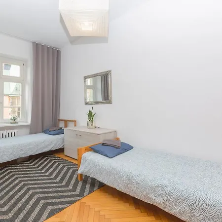 Art Rynek Apartment *