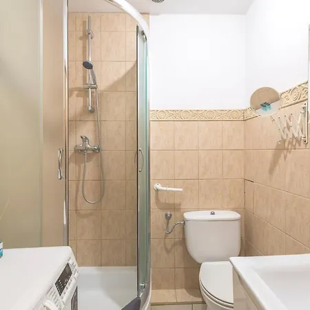 Apartment Art Rynek Breslau