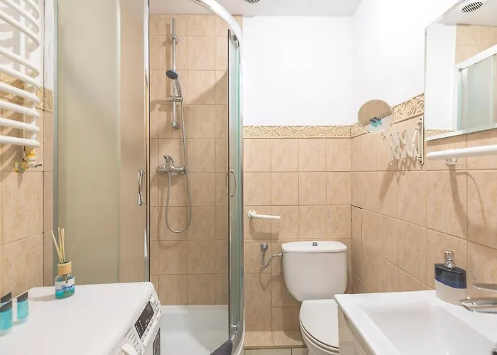 Apartment Art Rynek Breslau