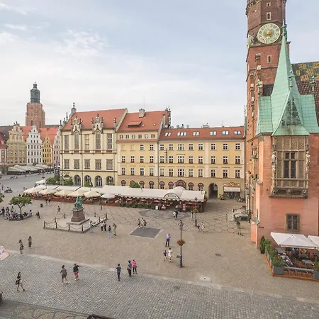 Apartman Art Rynek *